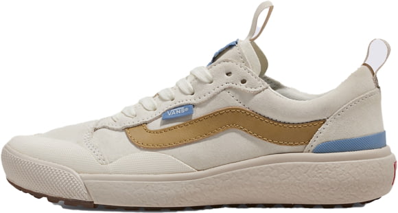 Vans UltraRange Exo SE Shoes, Marshmallow/Multi, 8, VN0A4UWMBP1108000M
