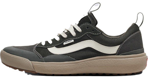 Vans UltraRange Exo SE Shoes, Mesh Black Fade, 10.5, VN0A4UWM2QL110500M