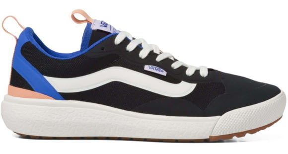 Vans Ultrarange Exo Shoes - Women's, Multi/Black, 7, VN0A4U1K55L1-7