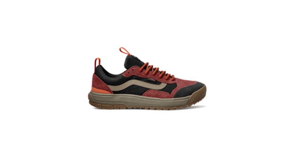 Vans Ultrarange EXO WW MTE-1 Shoes, Fired brick, 10 US / 11.5 US, VN0005V9ZHG110000M