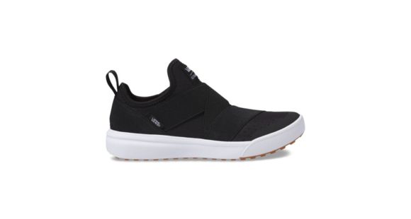 Vans Ultrarange Gore Shoes, 5 US M/6.5 US W, Black, VN0A3MVRBLK-5