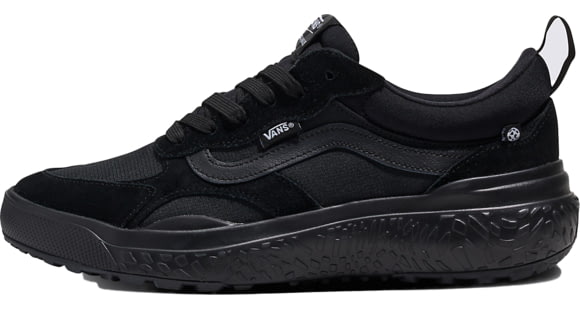 Vans Ultrarange Neo VR3 MTE Shoes - Men's, Black/Black, 5, VN000BCEBKA105000M