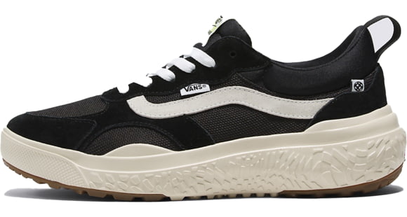 Vans Ultrarange Neo VR3 MTE Shoes - Men's, Black/White, 12, VN000BCEBA2112000M