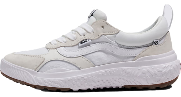 Vans Ultrarange Neo VR3 MTE Shoes - Men's, True White, 6.5, VN000BCEW00106500M