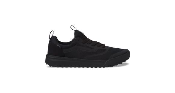 Vans Ultrarange Rapidweld Shoes, 7 US M/8.5 US W, Black/Black, VN0A3MVUBKA-7