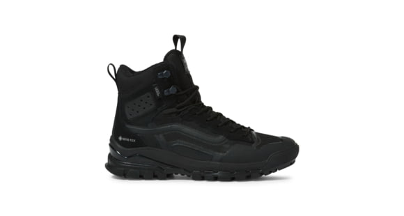 Vans Vans Ultrarange Exo HI Gore-Tex MTE - 3 Shoes, Black/Black, 10.5, VN0A5JHXBKA-10.5