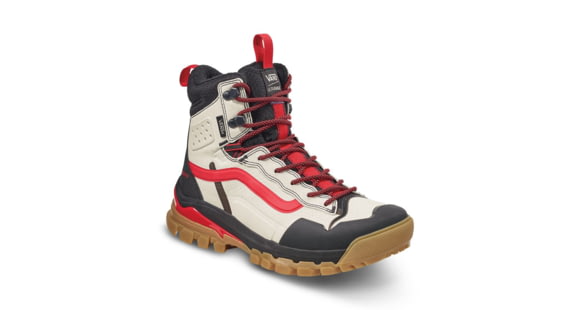 Vans Vans Ultrarange Exo HI Gore-Tex MTE - 3 Shoes, Marshmallow/Black, 9.5, VN0A5JHX243-9.5