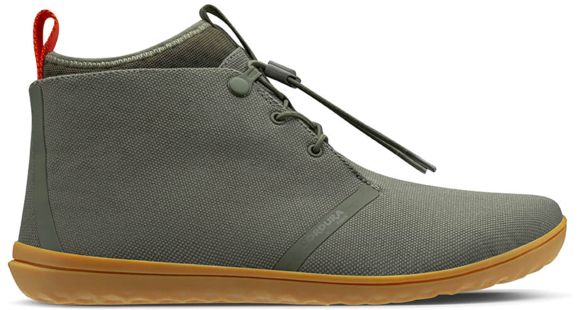 Vivobarefoot Gobi II Utility Boot - Men's, Green, 49, 300105-0249