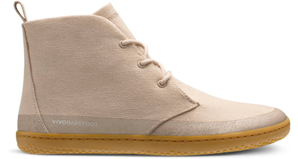 Vivobarefoot Gobi III Hemp Casual Shoes - Women's, Pink Granite, 9 US, 200154-03-40