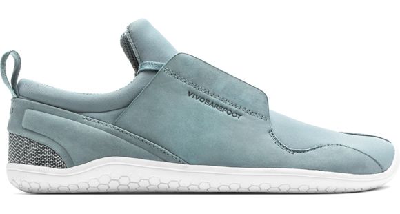 Vivobarefoot Kanna Ghillie - Women's, Light Blue, 42, 200132-0242