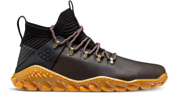 Vivobarefoot Magna Forest ESC Hiking Shoes - Mens, Bracken, 47, 305082-0347