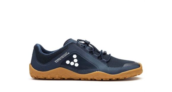 Vivobarefoot Primus FG Trail Running Shoes - Mens, Indigo, 47, 300059-10-47