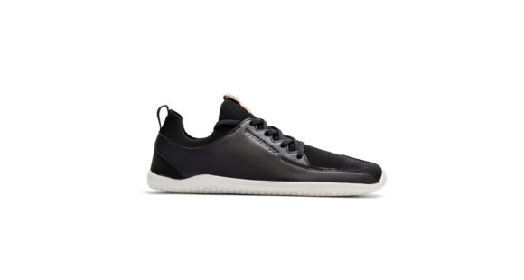 Vivobarefoot Primus Knit - Women's, Black, 41, 200143-02-41