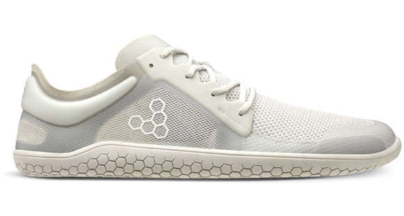 Vivobarefoot Primus Lite II B Casual Shoes - Men's, Moonstone, 12 US, 300101-08-45