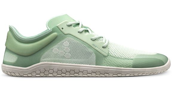 Vivobarefoot Primus Lite II Bio Road Running Shoes - Women's, Green, 36, 200070-0336