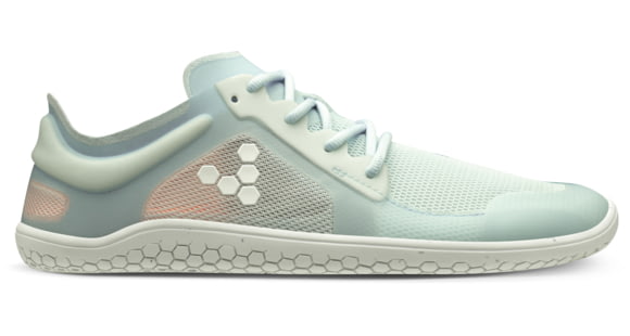 Vivobarefoot Primus Lite II R Road Running Shoes - Women's, Ocean Mist, 8 US, 200181-04-39