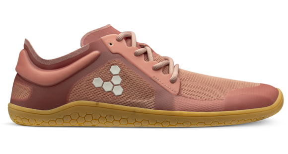 Vivobarefoot Primus Lite II R Road Running Shoes - Women's, Terracotta, 5.5 US, 200181-06-35