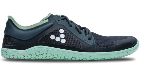 Vivobarefoot Primus Lite III Shoes - Men's, Charcoal, 44, 309092-0844