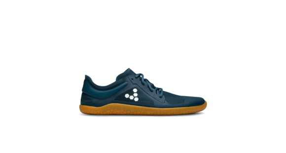 Vivobarefoot Primus Lite III Shoes - Men's, Deep Sea Blue, 41, 309092-0541
