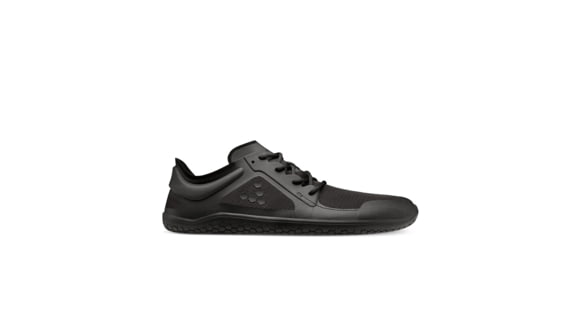 Vivobarefoot Primus Lite III Shoes - Men's, Obsidian, 309092-0140
