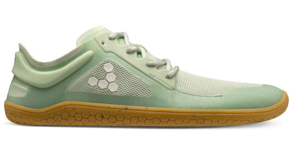 Vivobarefoot Primus Lite III Shoes - Women's, Eucalyptus, 38 Euro, Wide, 202092-0538