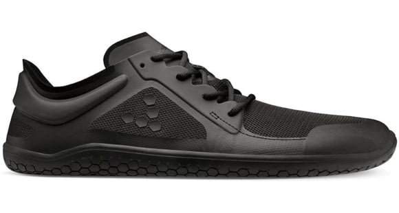 Vivobarefoot Primus Lite III Shoes - Women's, Obsidian, 41 Euro, Wide, 202092-0241