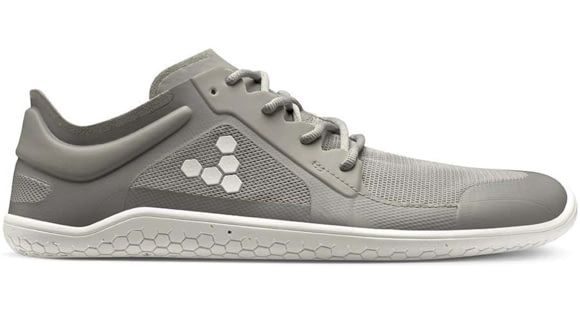Vivobarefoot Primus Lite III Shoes - Women's, Zinc, 38 Euro, Wide, 202092-0438