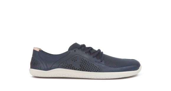 Vivobarefoot Primus Lux Casual Shoes - Mens, Indigo, 42 EU, 300079-02-Indigo-42 EU