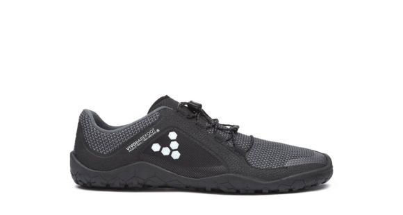 Vivobarefoot Primus Trail FG Mesh - Men's, Black, 46, 300059-04-46