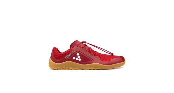 Vivobarefoot Primus Trail Fg Shoes - Men's, Red Gum Txt, 42, 300059-1342