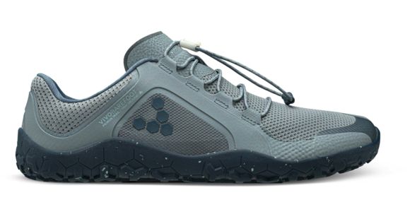Vivobarefoot Primus Trail FG Trailrunning Shoes - Men's, Atlantic Blue, 47, 300121-0347