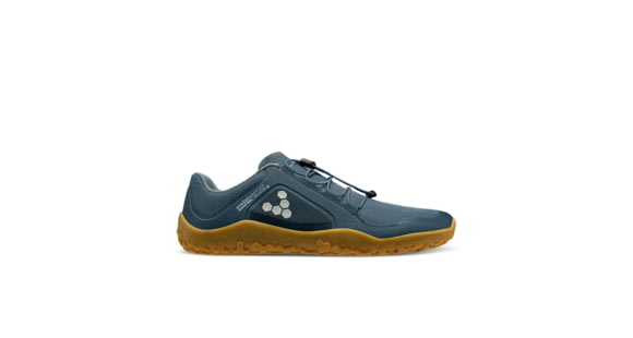 Vivobarefoot Primus Trail II FG Shoes - Men's, Deep Sea Blue, 41, 309097-0241