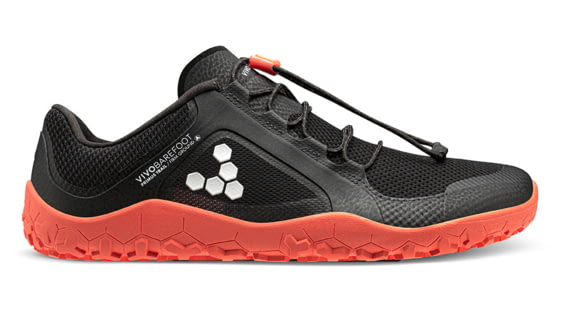 Vivobarefoot Primus Trail II FG Trailrunning Shoes - Women's, Molt Lava, 8 US, 200173-04-39