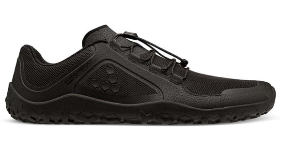 Vivobarefoot Primus Trail II FG Trailrunning Shoes - Women's, Obsidian, 39 Euro, Wide, 206097-0139