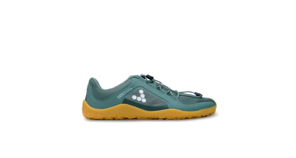 Vivobarefoot Primus Trail II FG Trailrunning Shoes - Women's, Sea Green, 38, 209097-0238
