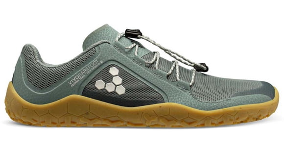 Vivobarefoot Primus Trail II FG Trailrunning Shoes - Women's, Sea Green, 40 Euro, Wide, 206097-0240