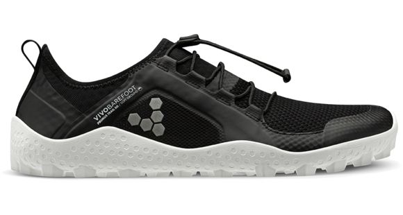 Vivobarefoot Primus Trail SG Trailrunning Shoes - Women's, Obsidian, 5.5 US, 200089-05-35