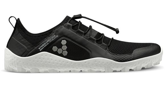 Vivobarefoot Primus Trail SG Trailrunning Shoes - Men's, Obsidian, 13 US, 300074-05-47