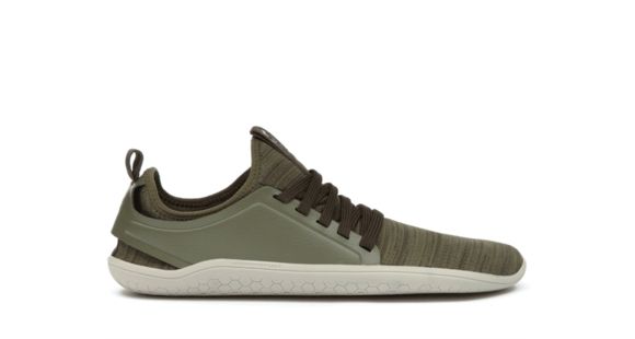 Vivobarefoot Kanna Casual Shoe - Womens, Olive, 42 EU, 200108-02-Olive-42 EU