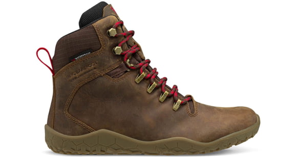Vivobarefoot Tracker FG Hiking Shoes - Men's, Bracken, 9 US, 300047-03-42