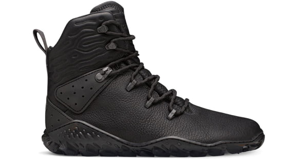 Vivobarefoot Tracker Forest Esc Shoes - Men's, Obsidian, 41, 309161-0241