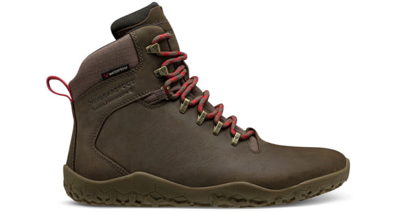 Vivobarefoot Tracker II FG Shoes - Women's, Bracken, 37 Euro, Wide, 205160-0137