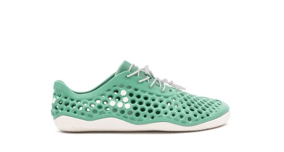 Vivobarefoot Ultra 3 Bloom Water Shoes - Mens, Algae Green, 44 EU, 300077-08-ALGGRN-44 EU