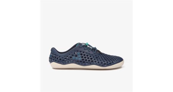 Vivobarefoot Ultra 3 Bloom Water Shoes - Women's, Blue, 36, 200093-13-36