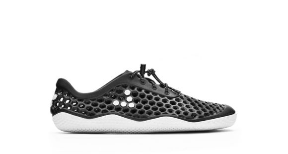 Vivobarefoot Ultra 3 Water Shoes - Mens, Black, 42 EU, 300077-07-FINI BLK-42 EU