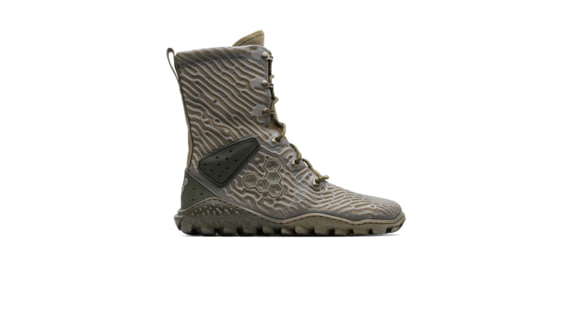 Vivobarefoot Jungle ESC Hiking Boots - Men's, Green, 43 Euro, 309590-0243