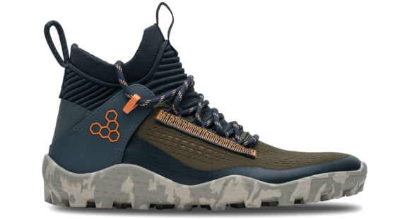 Vivobarefoot Magna Lite ESC Shoes - Women's, Botanical Green, 37, 209084-0137