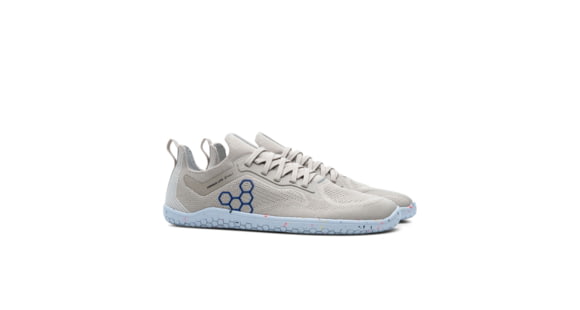 USED, Vivobarefoot Primus Lite Knit Shoes - Men's, Beige, 45 Euro, 309304-1945