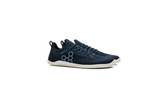 Vivobarefoot Primus Lite Knit Shoes - Men's, Midnight, 45 Euro, 309304-2045