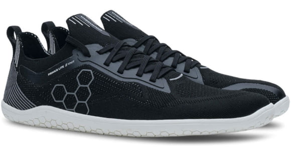 Vivobarefoot Primus Lite Knit Shoes - Women's, Black, 37, 209304-0137